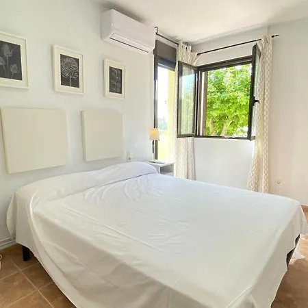 Urbanizacion La Felicidad El Conserje * Denia