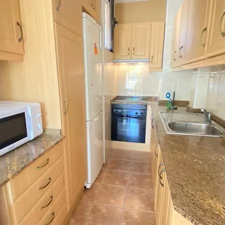 公寓 Urbanizacion La Felicidad El Conserje *