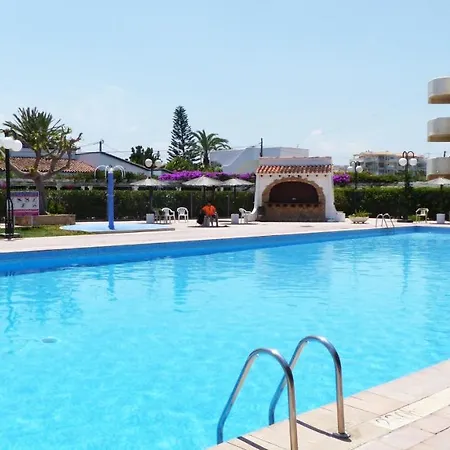 Urbanizacion La Felicidad El Conserje 德尼亚