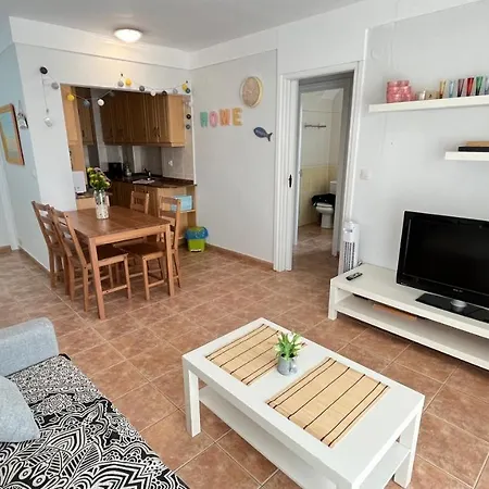 Urbanizacion La Felicidad El Conserje