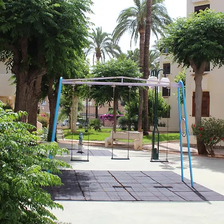 Urbanizacion La Felicidad El Conserje 公寓 德尼亚