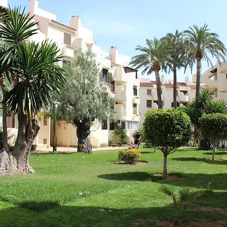 公寓 Urbanizacion La Felicidad El Conserje