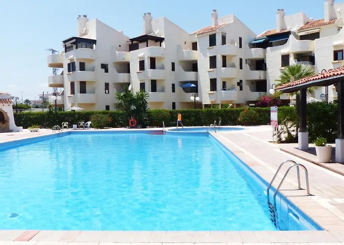 Urbanizacion La Felicidad El Conserje * 德尼亚