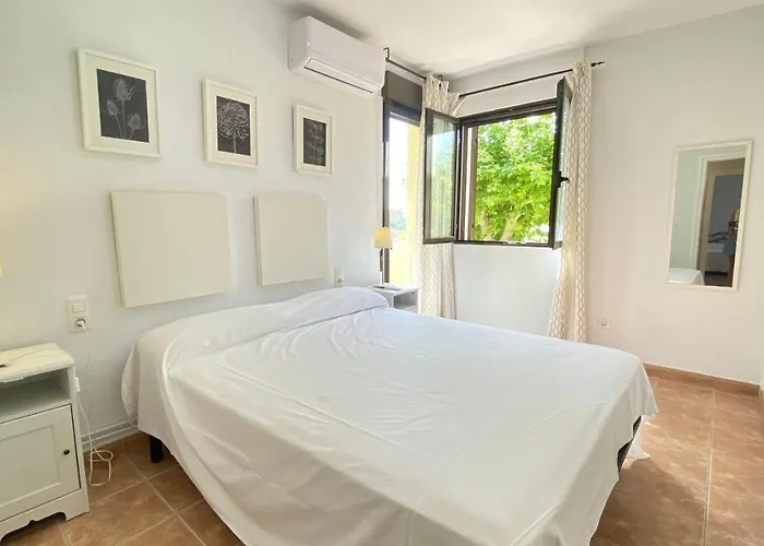 Urbanizacion La Felicidad El Conserje * Dénia