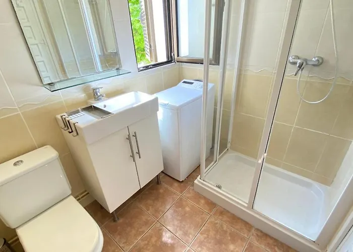 Urbanizacion La Felicidad El Conserje * 德尼亚