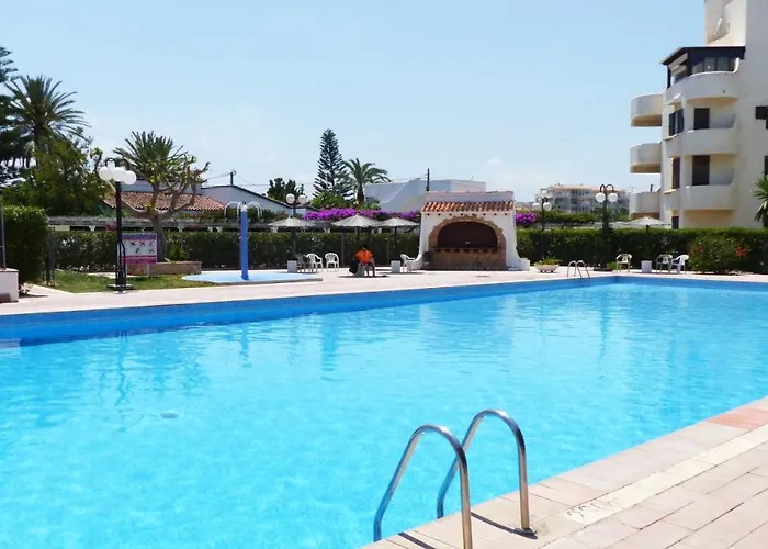 Urbanizacion La Felicidad El Conserje 德尼亚