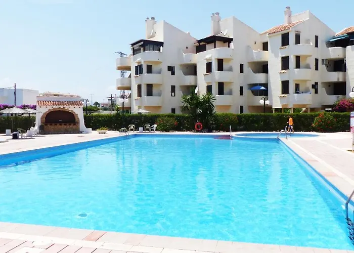 Urbanizacion La Felicidad El Conserje 公寓 *