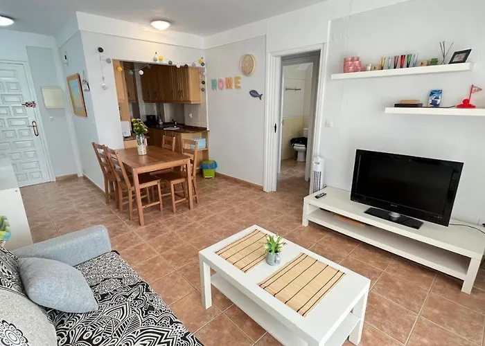 Urbanizacion La Felicidad El Conserje