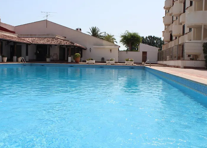 Urbanizacion La Felicidad El Conserje 公寓 *