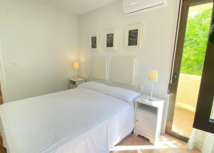 Appartement Urbanizacion La Felicidad El Conserje