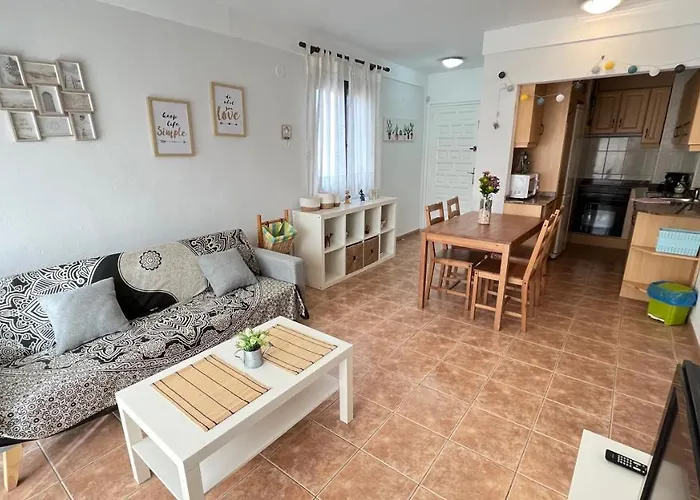 Urbanizacion La Felicidad El Conserje Dénia