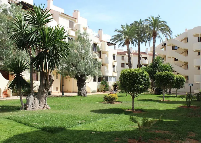 Appartement Urbanizacion La Felicidad El Conserje